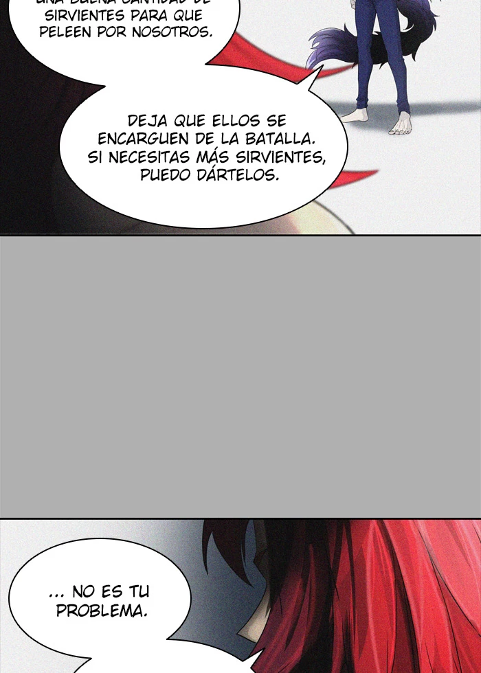 El irregular - Capítulo 447 - Página 137 - LectorTMOo