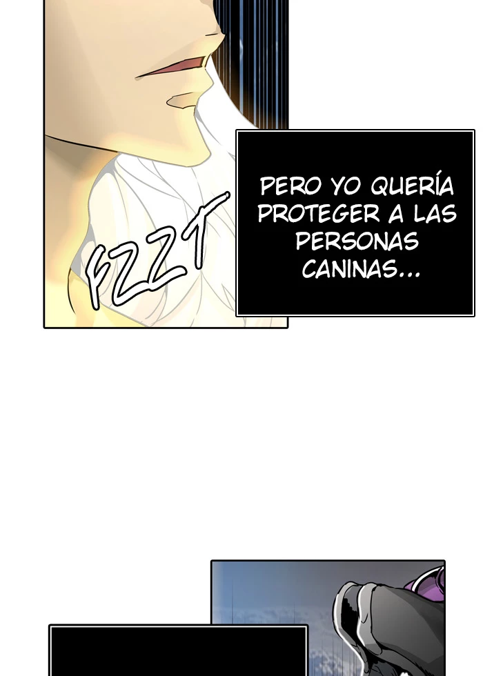 El irregular - Capítulo 447 - Página 143 - LectorTMOo