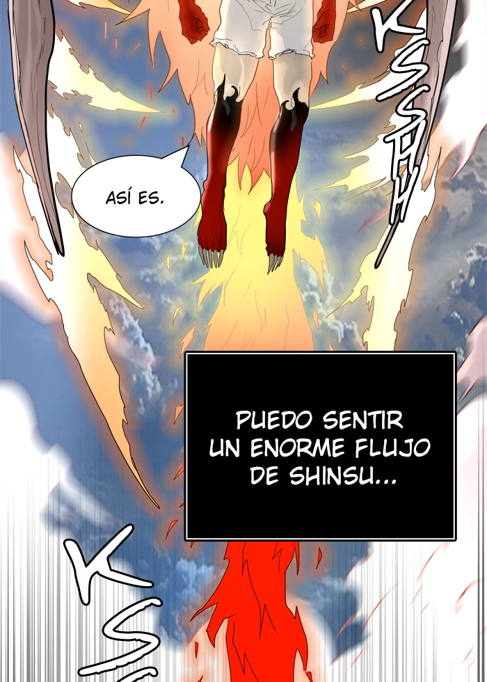 El irregular - Capítulo 448 - Página 8 - LectorTMOo