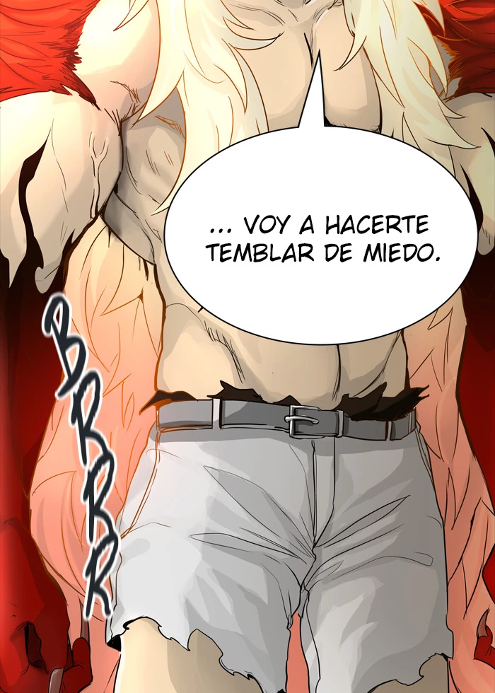 El irregular - Capítulo 448 - Página 11 - LectorTMOo
