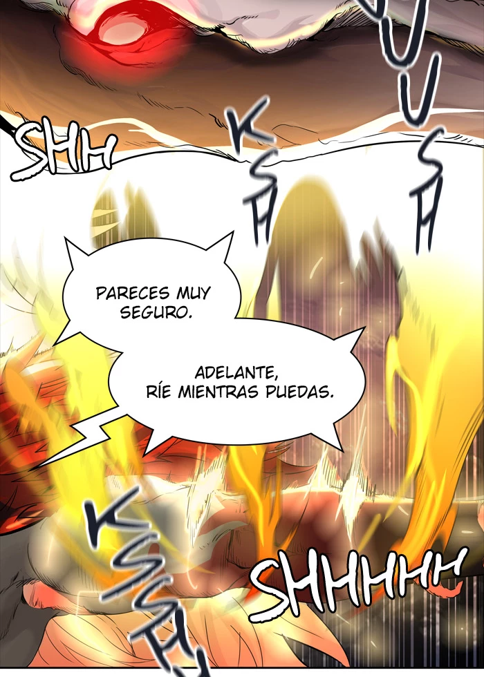 El irregular - Capítulo 448 - Página 16 - LectorTMOo