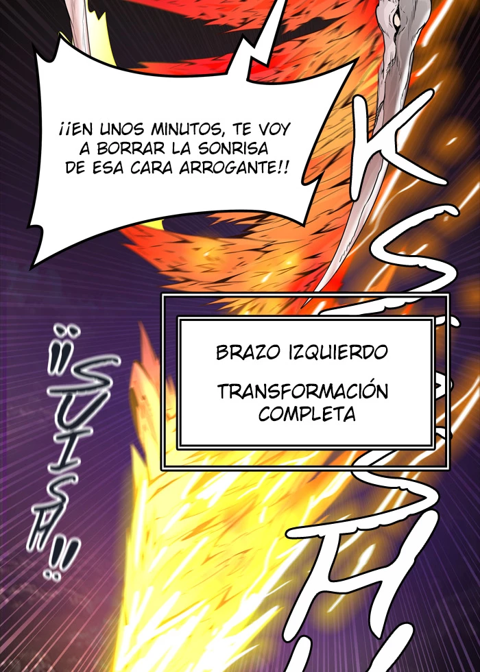 El irregular - Capítulo 448 - Página 18 - LectorTMOo