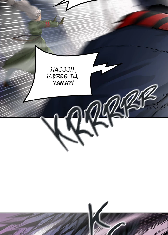 El irregular - Capítulo 448 - Página 31 - LectorTMOo