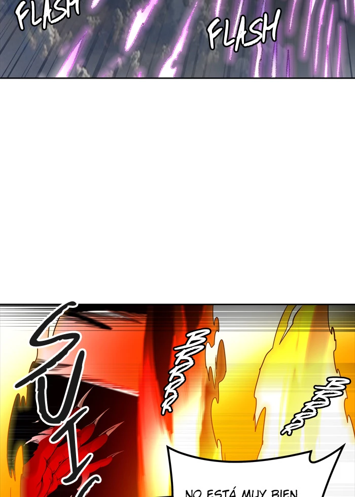 El irregular - Capítulo 448 - Página 36 - LectorTMOo