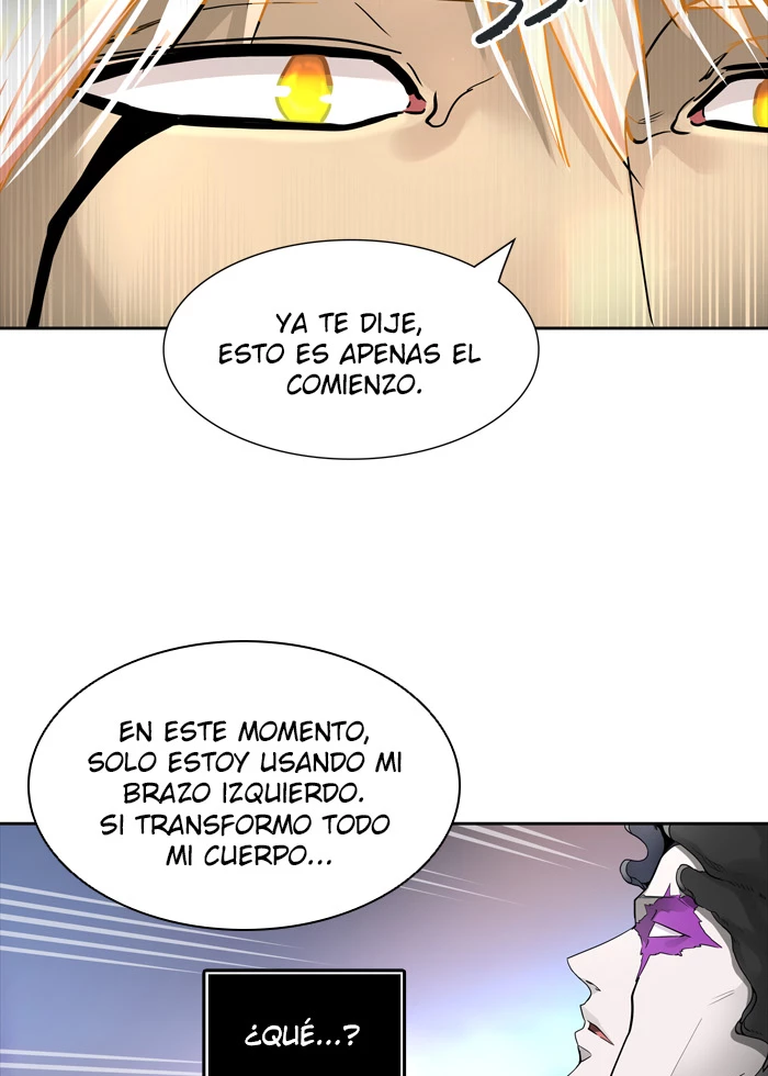 El irregular - Capítulo 448 - Página 68 - LectorTMOo