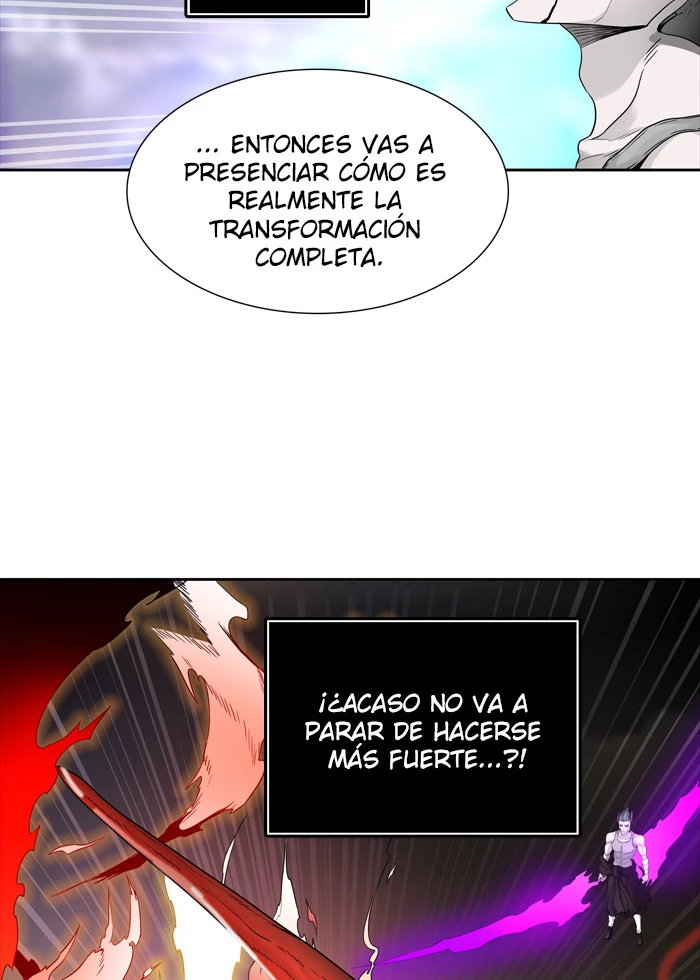 El irregular - Capítulo 448 - Página 69 - LectorTMOo