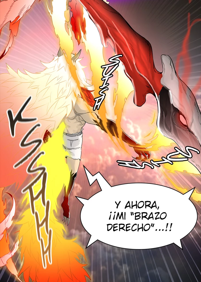 El irregular - Capítulo 448 - Página 70 - LectorTMOo
