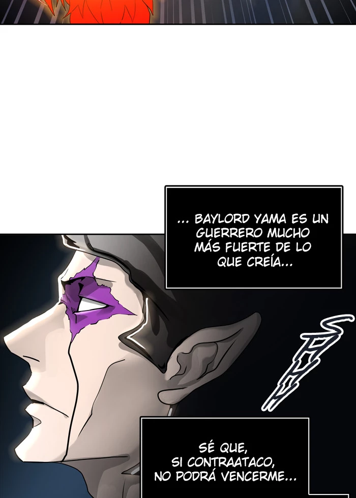 El irregular - Capítulo 448 - Página 71 - LectorTMOo