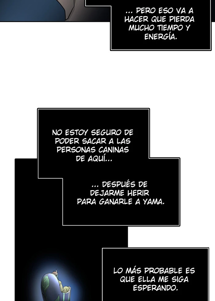 El irregular - Capítulo 448 - Página 72 - LectorTMOo
