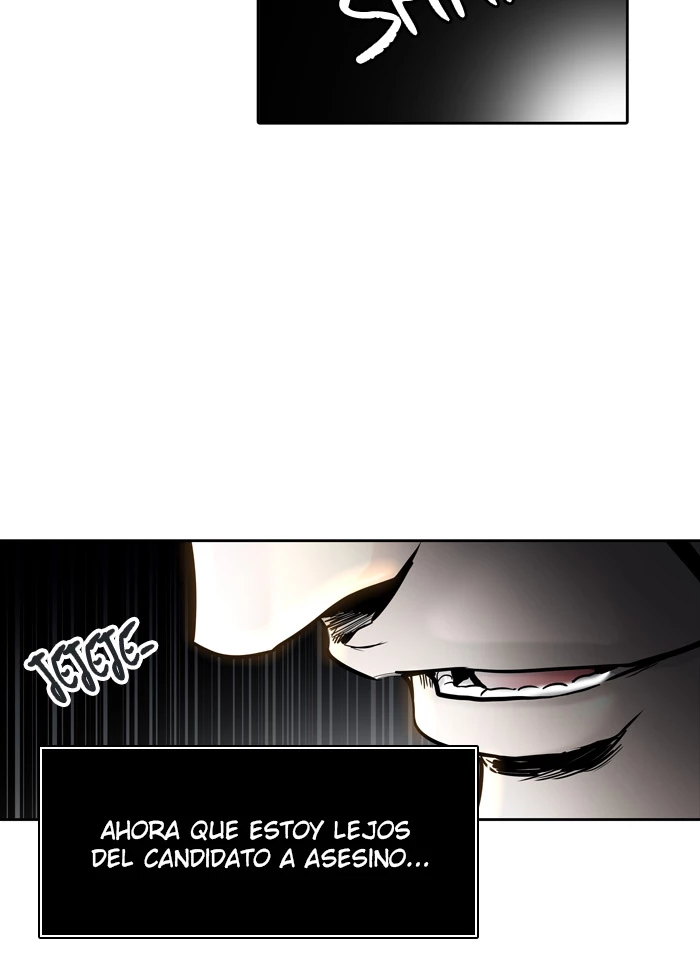 El irregular - Capítulo 448 - Página 74 - LectorTMOo