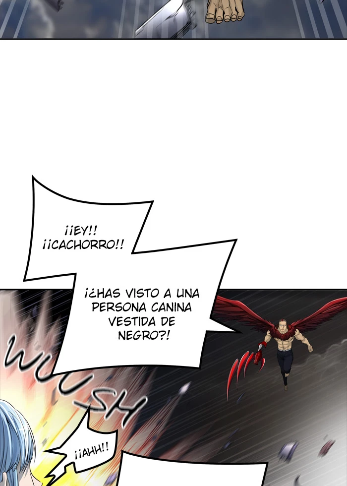 El irregular - Capítulo 448 - Página 86 - LectorTMOo