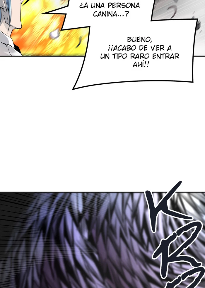 El irregular - Capítulo 448 - Página 87 - LectorTMOo
