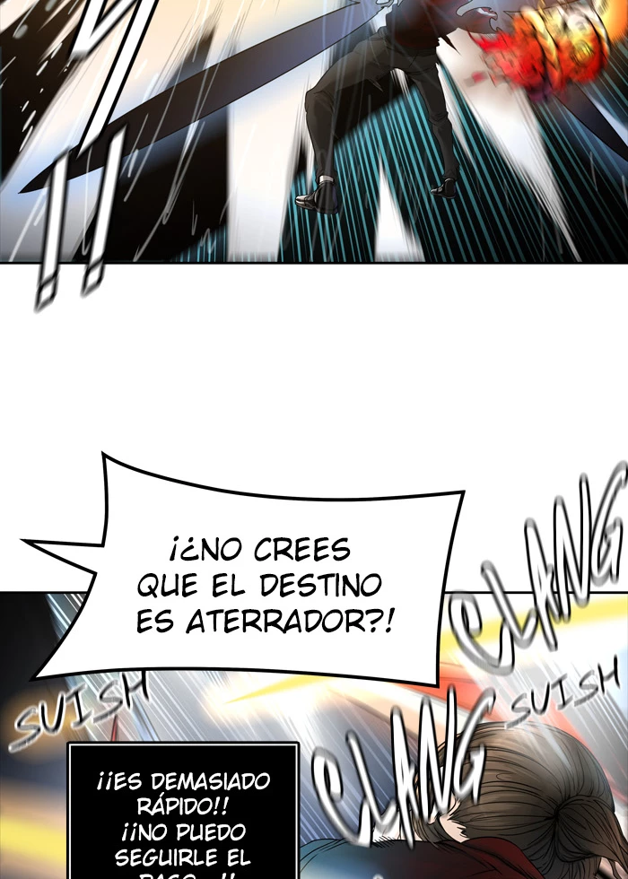 El irregular - Capítulo 448 - Página 101 - LectorTMOo