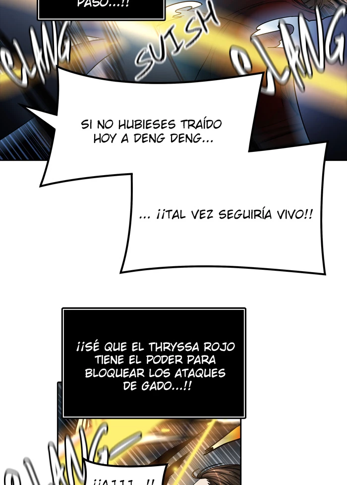 El irregular - Capítulo 448 - Página 102 - LectorTMOo