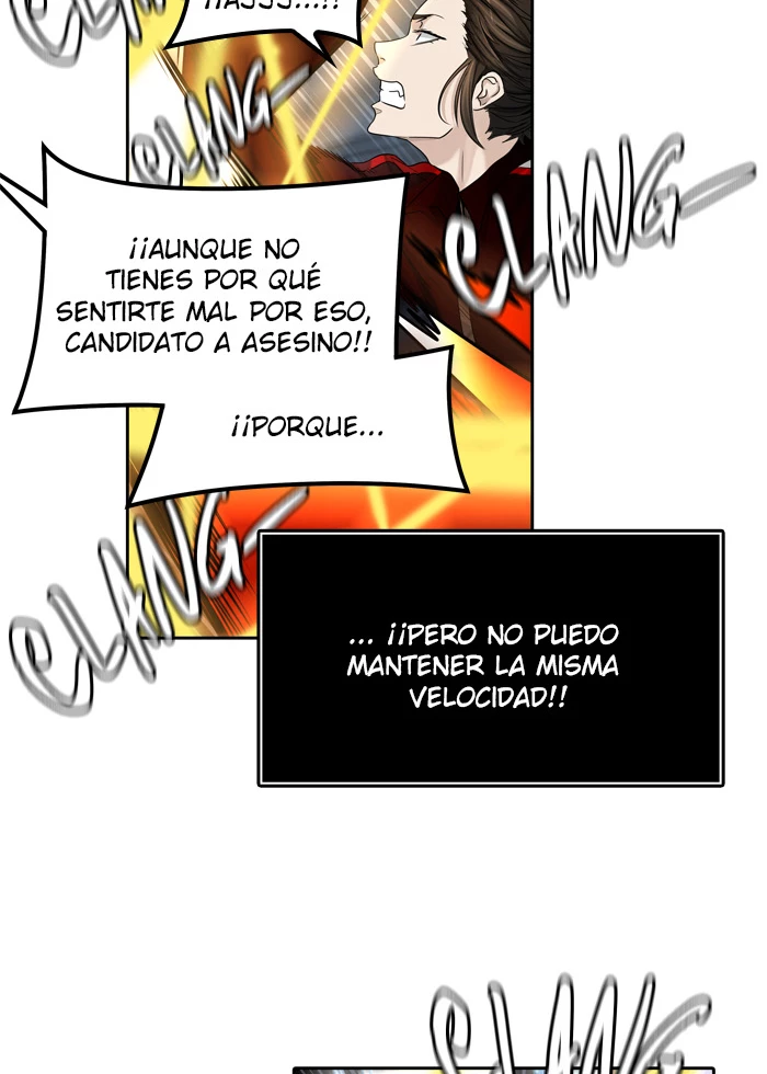 El irregular - Capítulo 448 - Página 103 - LectorTMOo