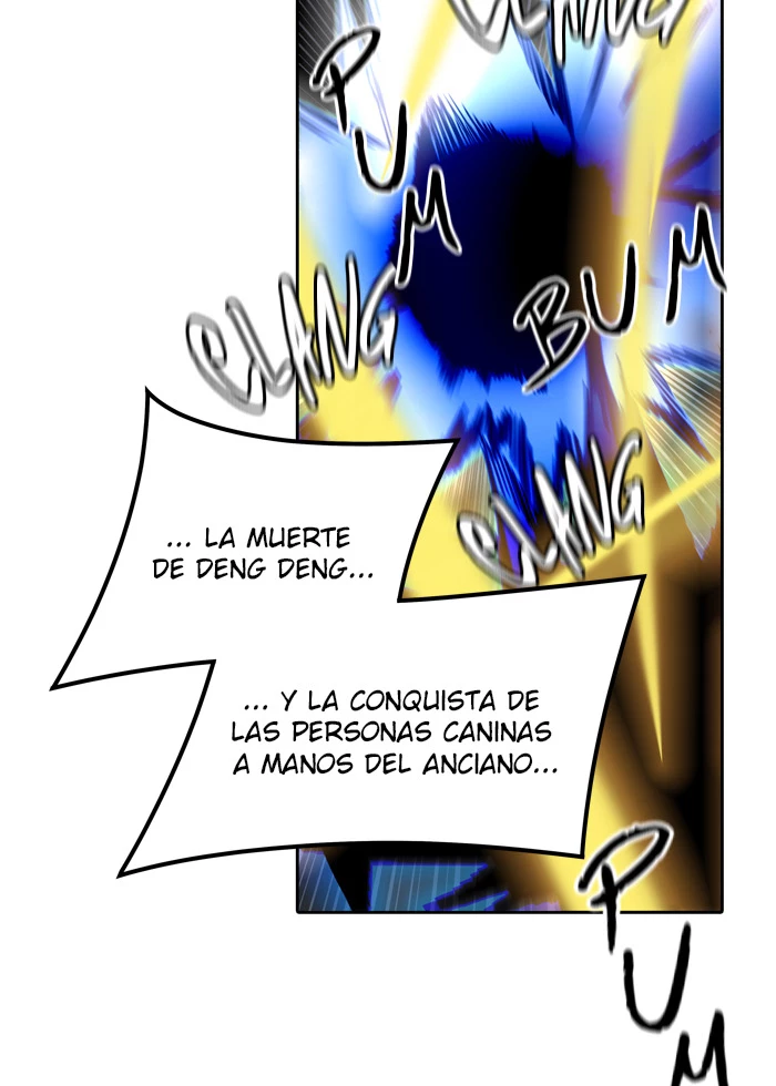 El irregular - Capítulo 448 - Página 104 - LectorTMOo