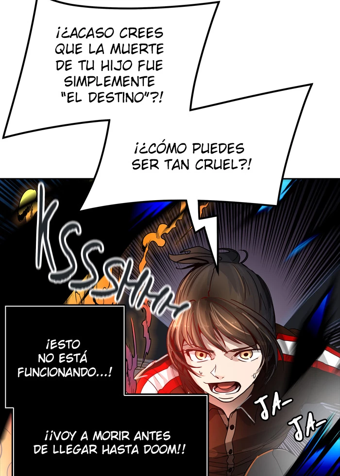 El irregular - Capítulo 448 - Página 111 - LectorTMOo