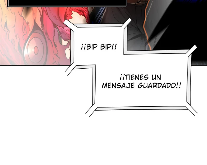 El irregular - Capítulo 448 - Página 112 - LectorTMOo