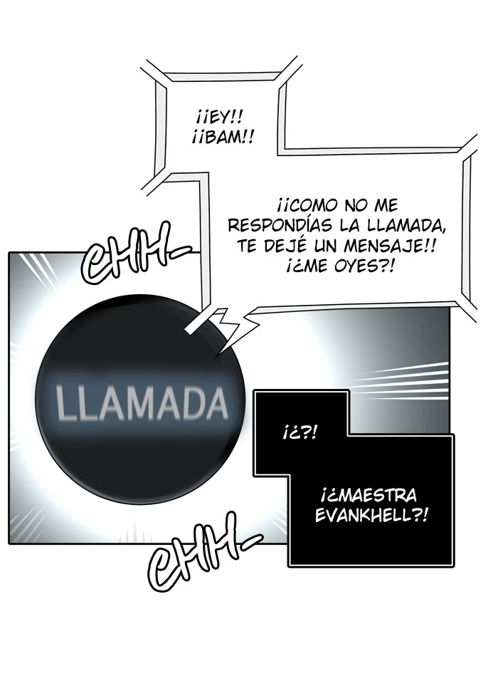 El irregular - Capítulo 448 - Página 113 - LectorTMOo