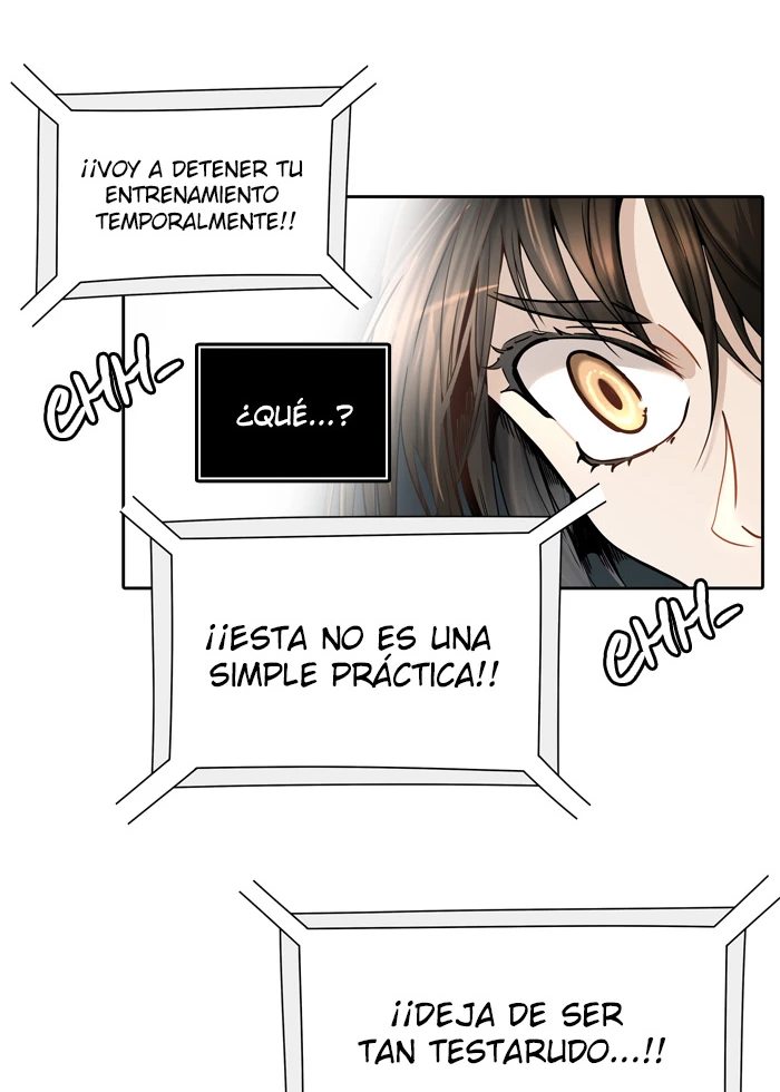 El irregular - Capítulo 448 - Página 114 - LectorTMOo