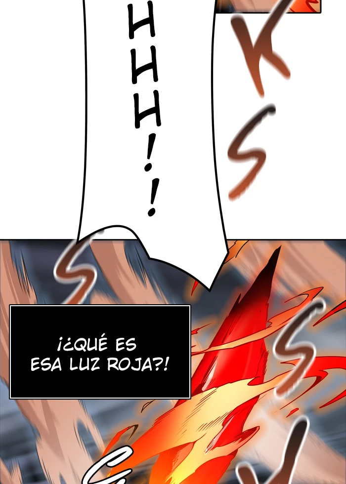 El irregular - Capítulo 448 - Página 121 - LectorTMOo
