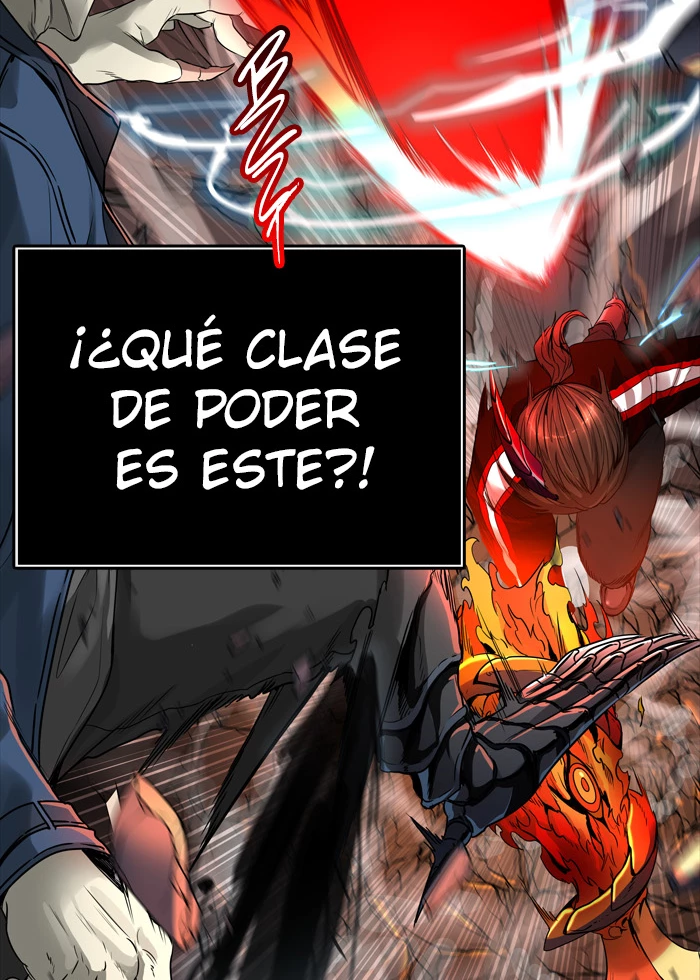 El irregular - Capítulo 448 - Página 126 - LectorTMOo