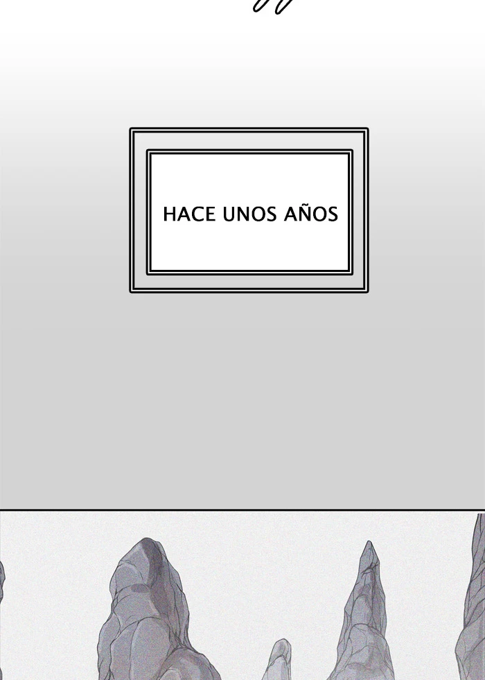 El irregular - Capítulo 448 - Página 131 - LectorTMOo