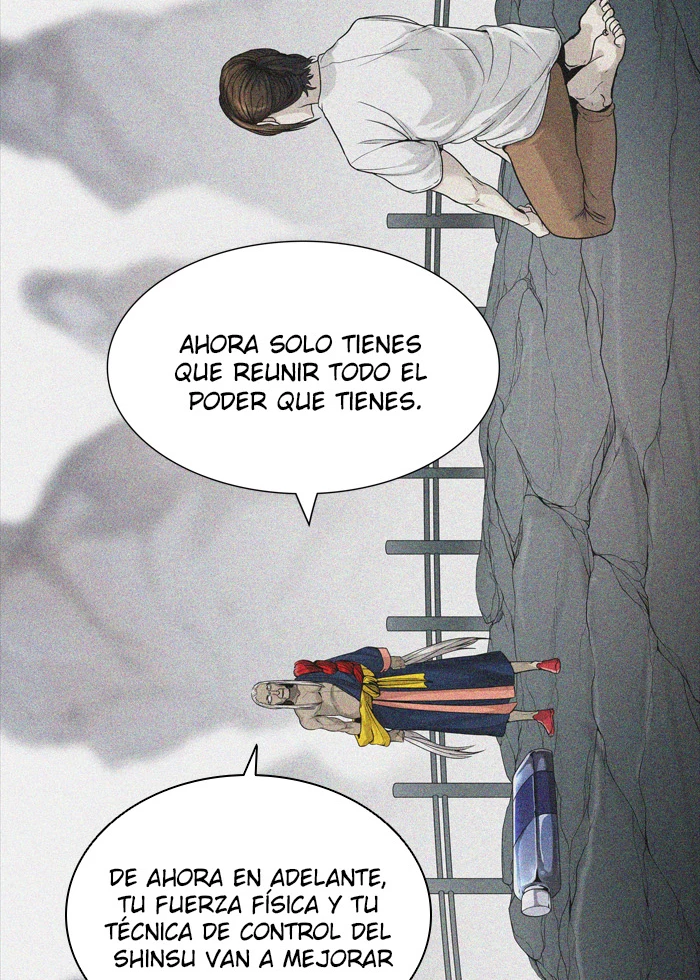 El irregular - Capítulo 448 - Página 133 - LectorTMOo
