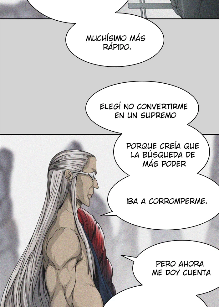 El irregular - Capítulo 448 - Página 134 - LectorTMOo