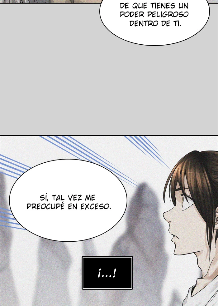 El irregular - Capítulo 448 - Página 135 - LectorTMOo