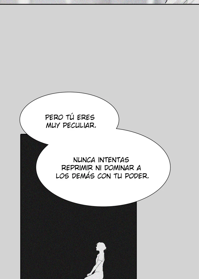 El irregular - Capítulo 448 - Página 136 - LectorTMOo