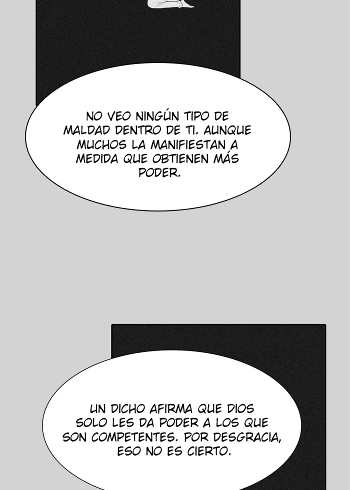El irregular - Capítulo 448 - Página 137 - LectorTMOo