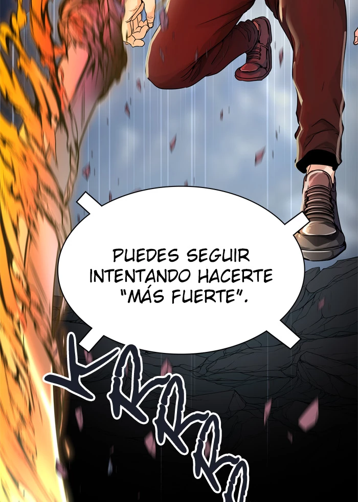 El irregular - Capítulo 448 - Página 140 - LectorTMOo