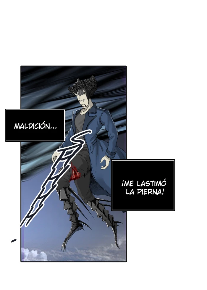 El irregular - Capítulo 449 - Página 23 - LectorTMOo