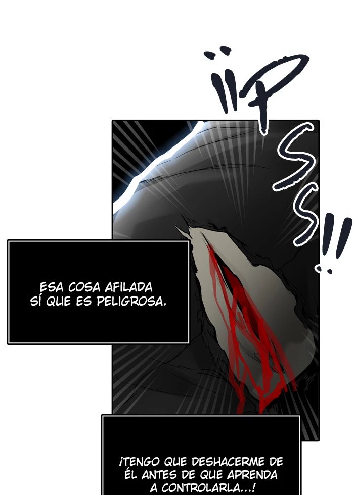 El irregular - Capítulo 449 - Página 24 - LectorTMOo