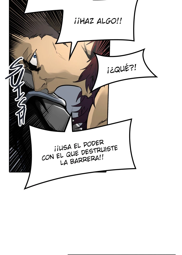 El irregular - Capítulo 449 - Página 36 - LectorTMOo