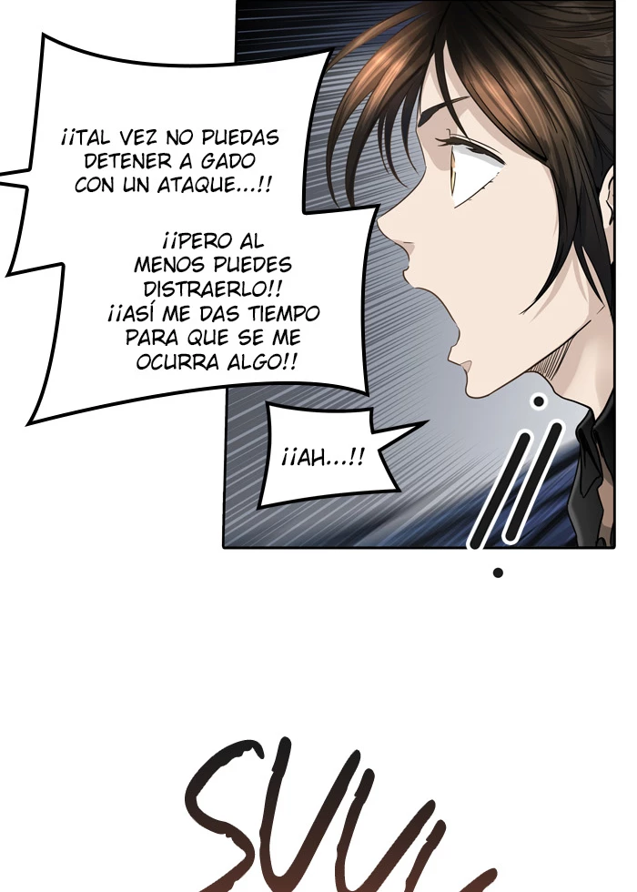 El irregular - Capítulo 449 - Página 37 - LectorTMOo