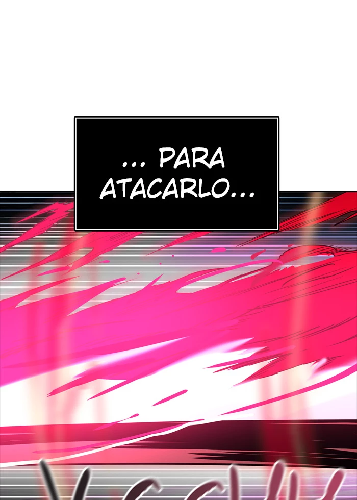 El irregular - Capítulo 449 - Página 39 - LectorTMOo