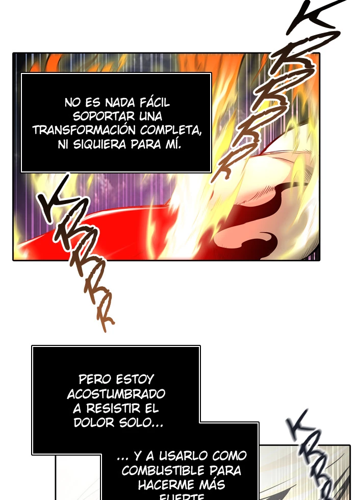 El irregular - Capítulo 449 - Página 48 - LectorTMOo
