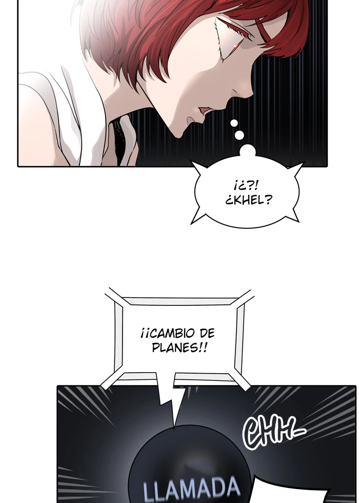 El irregular - Capítulo 449 - Página 60 - LectorTMOo