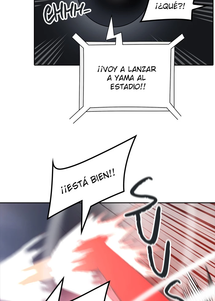 El irregular - Capítulo 449 - Página 61 - LectorTMOo