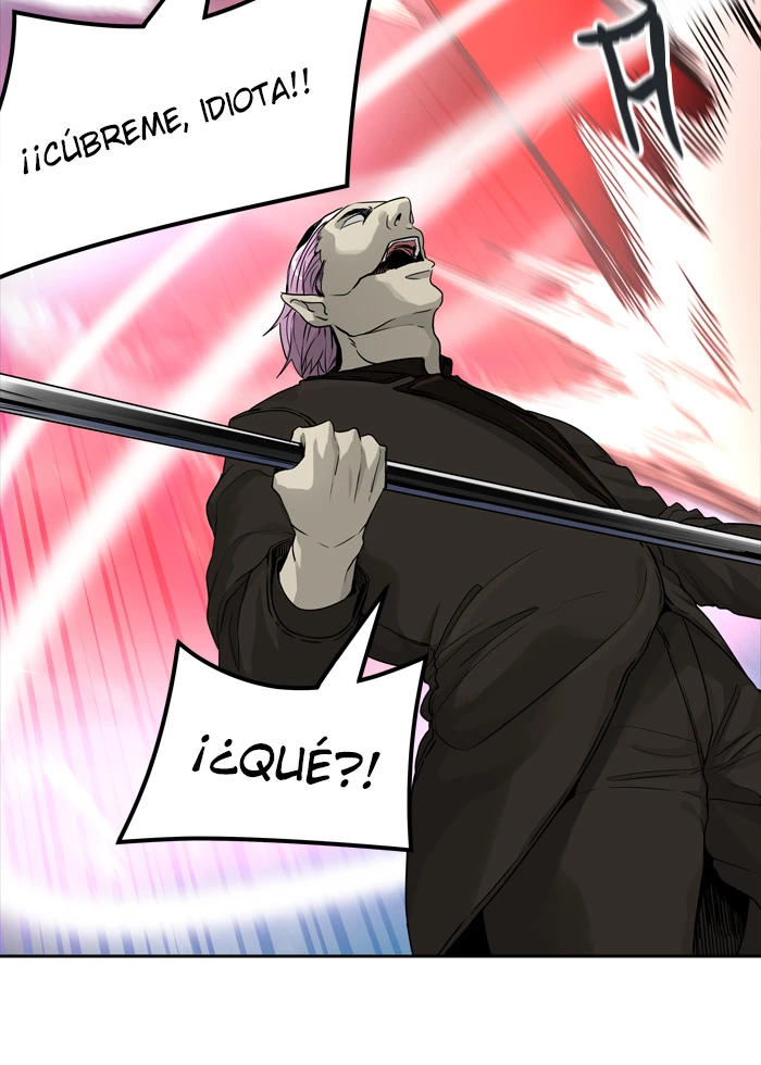 El irregular - Capítulo 449 - Página 62 - LectorTMOo