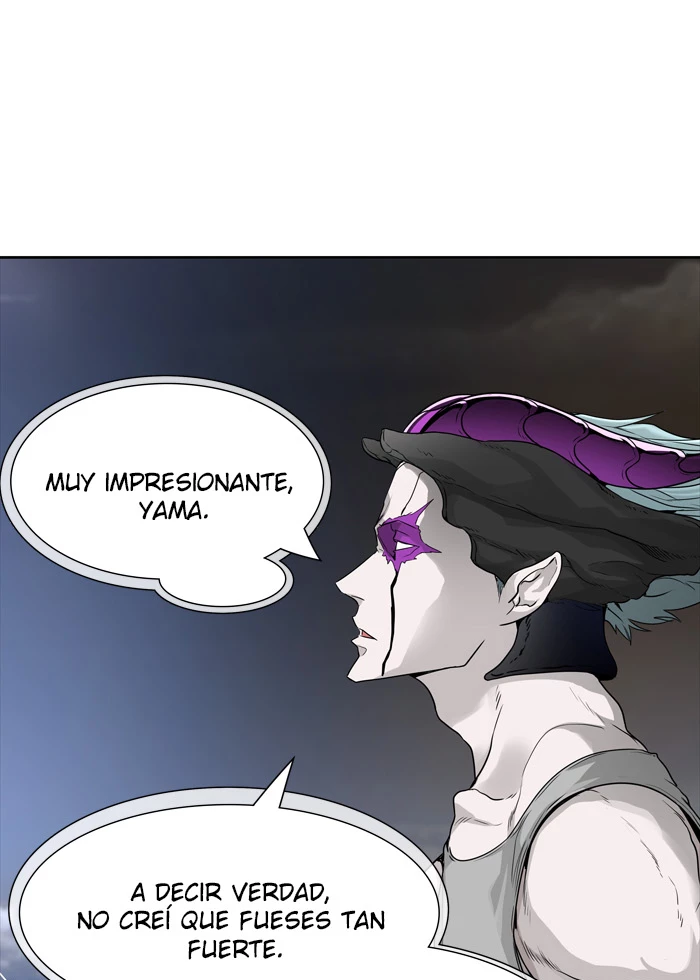 El irregular - Capítulo 449 - Página 64 - LectorTMOo