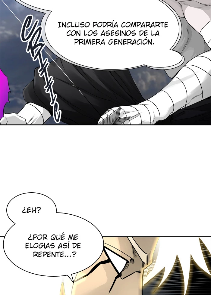 El irregular - Capítulo 449 - Página 65 - LectorTMOo