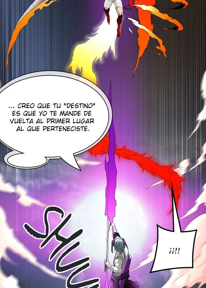 El irregular - Capítulo 449 - Página 67 - LectorTMOo