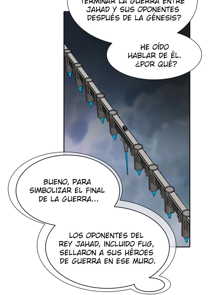 El irregular - Capítulo 449 - Página 70 - LectorTMOo