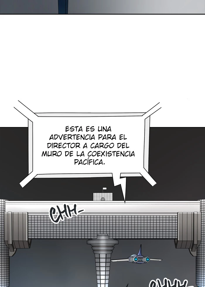 El irregular - Capítulo 449 - Página 99 - LectorTMOo