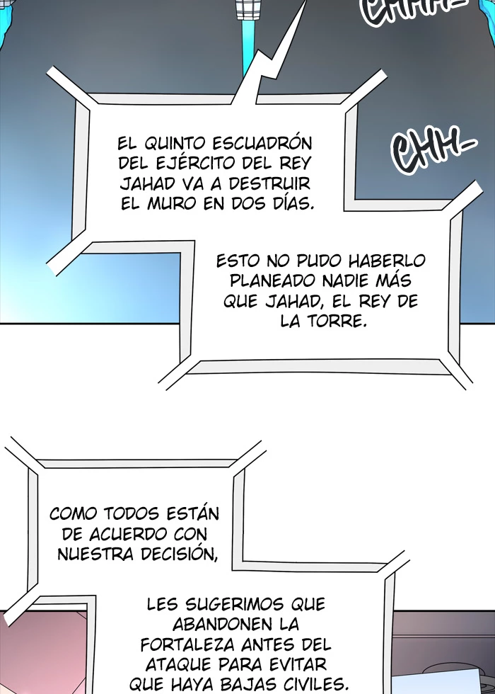 El irregular - Capítulo 449 - Página 100 - LectorTMOo