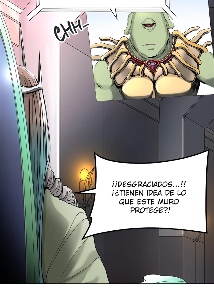 El irregular - Capítulo 449 - Página 101 - LectorTMOo