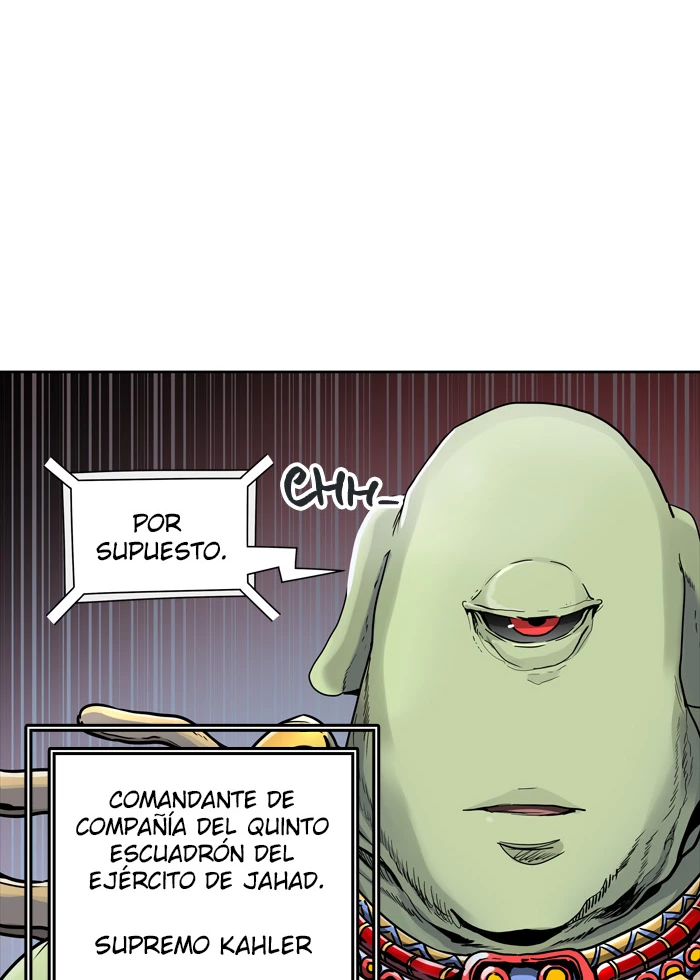 El irregular - Capítulo 449 - Página 102 - LectorTMOo